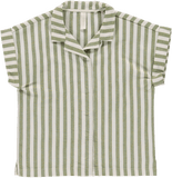 Mateo shirt - Cotton stripes - LiiLU