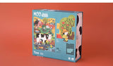 Puzzel Moo - 36 stukken - Londji