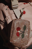 Clover schooltas - Ma grande cerise