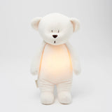 The Humming Bear - Cream met lichtje en muziek - Moonie