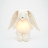 The Humming Bunny - Polar met lichtje en muziek - Moonie