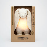 The Humming Bunny - Polar met lichtje en muziek - Moonie