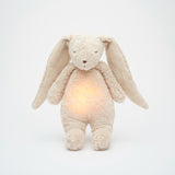 The Humming Bunny - Sand met lichtje en muziek