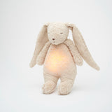 The Humming Bunny - Sand met lichtje en muziek