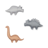 Duikspeeltjes - Dino - Konges Slojd