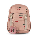 Clover schooltas - Ma grande cerise - Konges Slojd