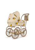 Minnie Doll pram - Mon Grand Citron glitter poppenwagen