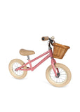 Loopfiets - Sparkling Pink - Konges Slojd