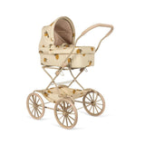 Doll pram - Mon Grand Citron poppenwagen - Konges Slojd