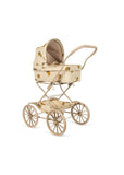 Doll pram - Mon Grand Citron poppenwagen - Konges Slojd