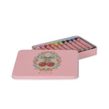 Waskrijtjes 10 stuks - Cherry Bow - Konges Slojd