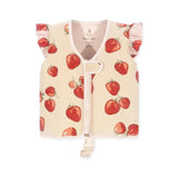 Avery zwemvest - Fragola - Konges Slojd
