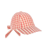 Kim pet - Flamingo Plume Check - Konges Slojd
