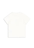 Era T-shirt - Off white/Sailor