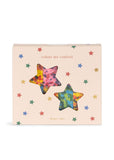 Confetti krijtjes - Multi star