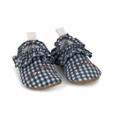 Soline zwemschoentjes - Vintage indigo - Konges Slojd
