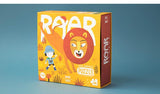 Puzzel - Roar - 36 stukken - Londji