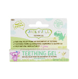 Natuurlijke teething gel - Jack N' Jill