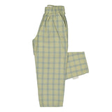 Broek - checkered green - piupiuchick