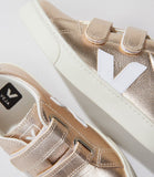 Sneaker - Esplar platine white - Veja