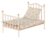 Vintage bed - Rose - Maileg