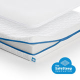 Sleep Safe pack Evolution (matras incl. matrasbeschermer) - 60x120cm - Aerosleep
