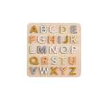 ABC houten puzzel - Kid's Concept