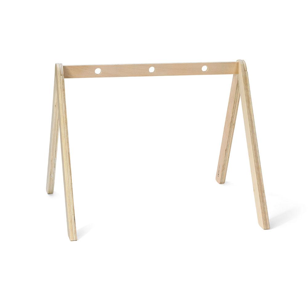 Kid's Concept - Houten frame babygym NEO - Natural