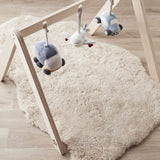 Houten frame babygym NEO - Natural - Kid's Concept