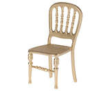 Gouden stoel - Maileg