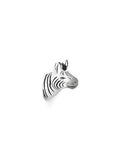 Ferm Living - Handgemaakt wandhaakjes - Zebra