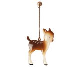 Kerstornamenten - Bambi - Maileg