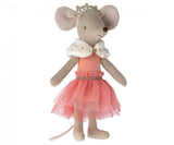 Princess mouse - Big Sister - Maileg