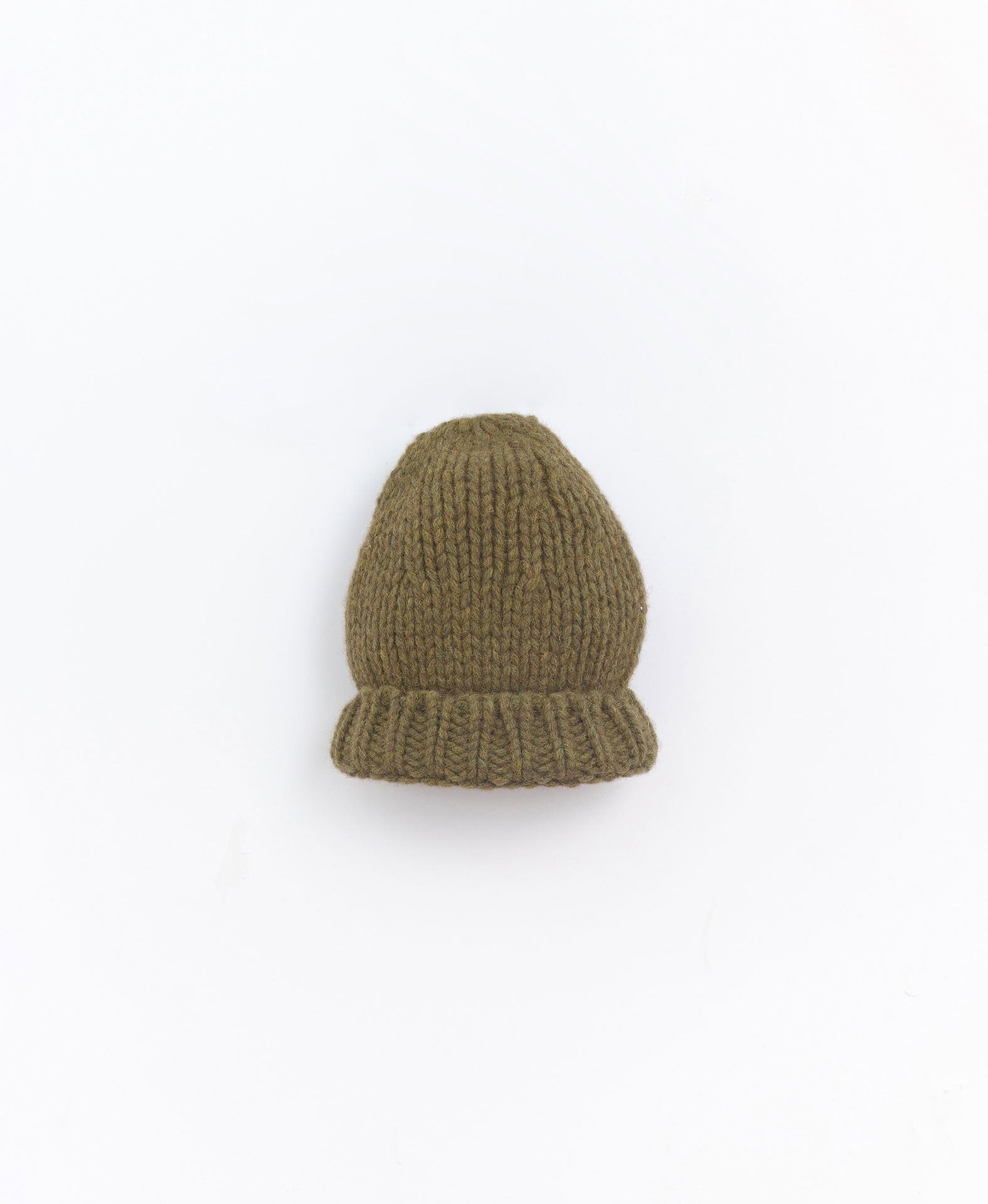 Knitted Beanie - Muts Pea - Play Up