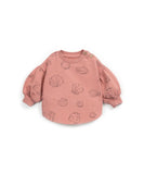 Sweater - Coral - Play Up