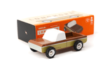 Speelgoedauto hout - Longhorn Sierra - Candylab