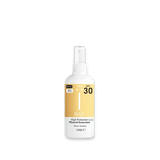 Zonnebrand spray SPF 30 100 ml - Volwassenen - Naïf