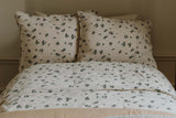 Bed Set Single 140x200 cm - Blueberry - Garbo & Friends
