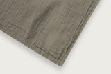Swaddle blanket muslin 110x110cm - Geranium - Garbo & Friends