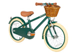 Classic Bike kinderfiets - Green