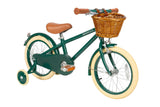 Classic Bike kinderfiets - Green