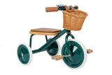 Trike driewieler - Green - Banwood
