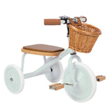 Trike driewieler - Pale Mint - Banwood