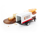 CLT bread truck - Candylab