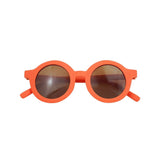 Buigbare zonnebril - Cajun Blossom - Grech & Co.