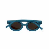 Buigbare zonnebril - Desert Teal - Grech & Co.