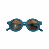 Buigbare zonnebril - Desert Teal - Grech & Co.