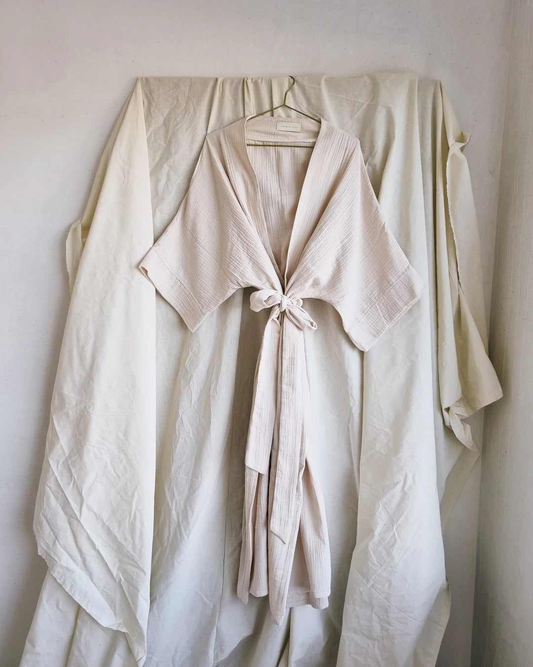 The mama Kimono - Gloria - Jeanne Le Studio