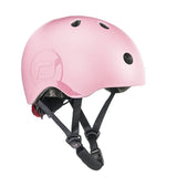 Helm S/M - Rose - Scoot and Ride