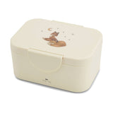broodtrommel - foxie lunch box - Konges Slojd